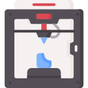 3d-printer